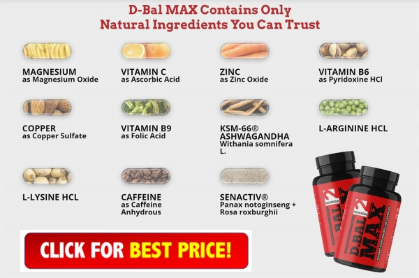 d bal max price in canada