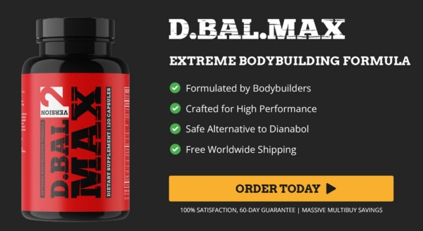d-bal max supplement canada reviews